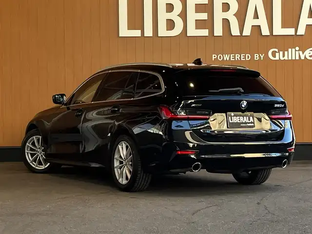 ＢＭＷ ３２０ｄ xDrive ツーリング 宮城県 2020(令2)年 4.6万km サファイアブラックP ハイラインパッケージ/コンフォートパッケージ/プラスパッケージ/アクティブクルーズコントロール/レーンキープアシスト/レーンチェンジアシスト/iDriveナビゲーションシステム/トップビューカメラ/ベージュレザーシート/シートヒーター/パワーシート/LEDヘッドライト/オートマチックハイビーム/コンフォートアクセス/パワーバックドア/ETC車載器/ワイヤレスチャージング