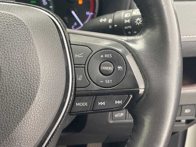 トヨタ ＲＡＶ４ G Zパッケージ 千葉県 2019(令1)年 4.4万km ホワイトパールクリスタルシャイン 純正ナビ/　CD/DVD/Bluetooth/フルセグTV/トヨタセーフティセンス/レーダークルーズコントロール/レーンキープアシスト/衝突軽減ブレーキ/クリアランスソナー/ブラインドスポットモニター/先行車発進警報/ロードサインアシスト/ダウンヒルアシスト/電動パーキング/オートホールド/オートハイビーム/パワーシート/シートメモリー（運転席）/パワーバックドア/デジタルインナーミラー/ステアリングヒーター/ビルトインETC/LEDライト/フォグランプ/フロアマット