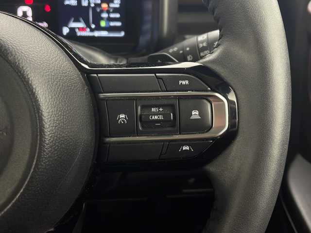 スズキ スペーシア カスタム HYBRID XS ターボ 秋田県 2024(令6)年 3.1万km ピュアホワイトパール/ブラック2トーン 4WD/スズキセーフティサポート　/純正メモリナビ　/　　CD/DVD/BT/フルセグTV/全方位カメラ　/両側パワースライドドア　/レーダークルーズコントロール　/LEDオートライト　/ハーフレザーシート　/前席シートヒーター　/純正15インチアルミホイール/ヘッドアップディスプレイ/パドルシフト/アイドリングストップ/ステアリングスイッチ/リアサンシェード/スマートキー