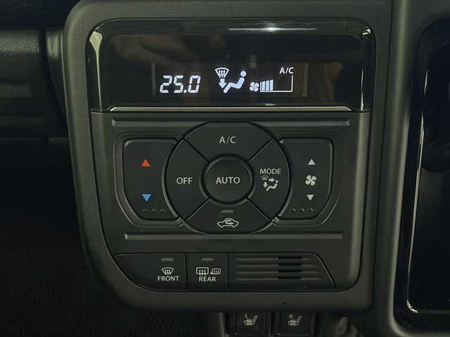 スズキ スペーシア カスタム HYBRID XS ターボ 秋田県 2024(令6)年 3.1万km ピュアホワイトパール/ブラック2トーン 4WD/スズキセーフティサポート　/純正メモリナビ　/　　CD/DVD/BT/フルセグTV/全方位カメラ　/両側パワースライドドア　/レーダークルーズコントロール　/LEDオートライト　/ハーフレザーシート　/前席シートヒーター　/純正15インチアルミホイール/ヘッドアップディスプレイ/パドルシフト/アイドリングストップ/ステアリングスイッチ/リアサンシェード/スマートキー