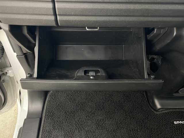 スズキ スペーシア カスタム HYBRID XS ターボ 秋田県 2024(令6)年 3.1万km ピュアホワイトパール/ブラック2トーン 4WD/スズキセーフティサポート　/純正メモリナビ　/　　CD/DVD/BT/フルセグTV/全方位カメラ　/両側パワースライドドア　/レーダークルーズコントロール　/LEDオートライト　/ハーフレザーシート　/前席シートヒーター　/純正15インチアルミホイール/ヘッドアップディスプレイ/パドルシフト/アイドリングストップ/ステアリングスイッチ/リアサンシェード/スマートキー