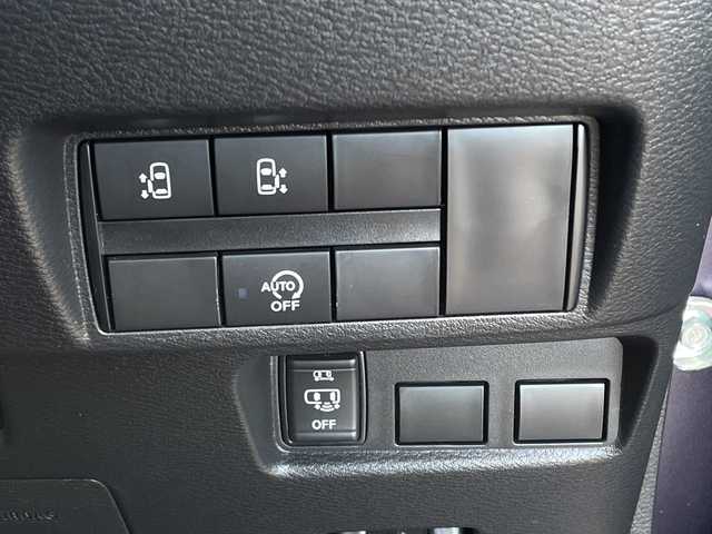 日産 ルークス 山口県 2021(令3)年 1.8万km アメジストパープル プロパイロット/純正９型ナビ（フルセグTV、AM/FM、Bluetooth）/MM320D-L/全方位カメラ/両側パワースライドドア/LEDオートライト/純正１４インチアルミホイール/アイドリングストップ/横滑り防止装置/前後コーナーセンサー/衝突被害軽減ブレーキ/スペアキー１本