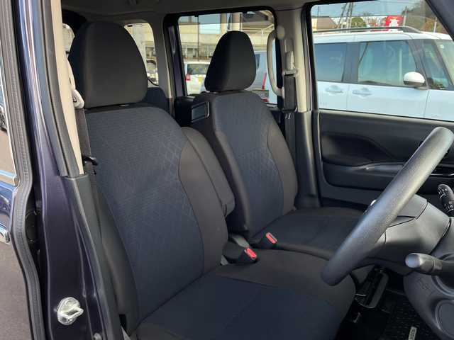 日産 ルークス 山口県 2021(令3)年 1.8万km アメジストパープル プロパイロット/純正９型ナビ（フルセグTV、AM/FM、Bluetooth）/MM320D-L/全方位カメラ/両側パワースライドドア/LEDオートライト/純正１４インチアルミホイール/アイドリングストップ/横滑り防止装置/前後コーナーセンサー/衝突被害軽減ブレーキ/スペアキー１本