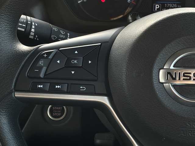 日産 ルークス 山口県 2021(令3)年 1.8万km アメジストパープル プロパイロット/純正９型ナビ（フルセグTV、AM/FM、Bluetooth）/MM320D-L/全方位カメラ/両側パワースライドドア/LEDオートライト/純正１４インチアルミホイール/アイドリングストップ/横滑り防止装置/前後コーナーセンサー/衝突被害軽減ブレーキ/スペアキー１本