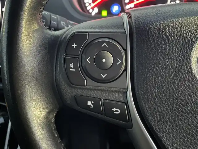 トヨタ ヴォクシー ZS 煌Ⅱ 滋賀県 2019(令1)年 5.1万km ブラック 純正SDナビ/・AM/FM/・CD/DVD/・SD/・Bluetooth/・フルセグTV/バックカメラ/ステアリングスイッチ/革巻きステアリング/前後ドライブレコーダー/ビルトインETC/クルーズコントロール/プリクラッシュセーフティ/レーンディパーチャーアラート/パーキングサポートブレーキ/先行車発進告知/パーキングソナー/オートハイビーム/両側パワースライドドア/オートヘッドライト/フォグランプ/LEDヘッドライト/オートリトラミラー/スマートキー×2