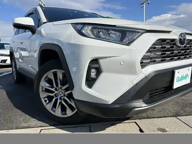 トヨタ ＲＡＶ４