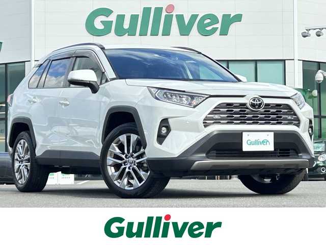 トヨタ ＲＡＶ４