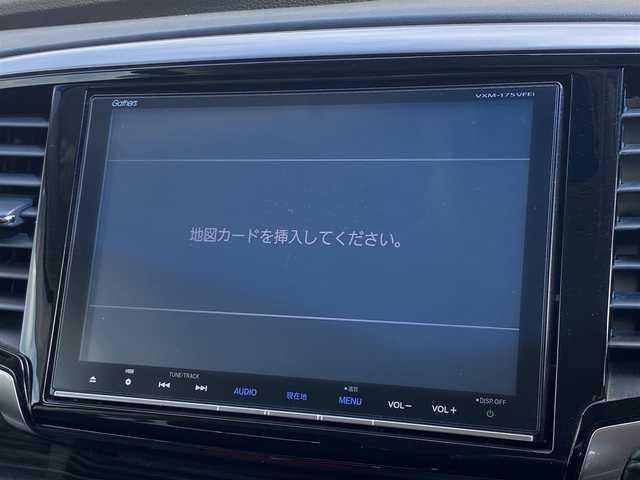 ホンダ オデッセイ