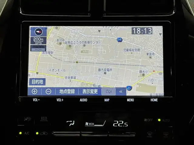 トヨタ プリウス Sツーリングセレクション 三重県 2019(令1)年 5.7万km エモーショナルレッドⅡ ハイブリッド/FF/インパネCVT/純正 9インチナビ NSZT-Y68T/（AM/FM/CD/DVD/TV/SD/SDREC/Bluetooth）/バックガイドモニター/フルエアロ/ドライブレコーダー 前方/ビルトイン ETC/Toyota Safety Sense/●プリクラッシュセーフティ［PCS］/●レーンディパーチャーアラート［LDA］（ステアリング制御機能付）/●ふらつき警報/●オートハイビーム/●レーダークルコン（全車速追従機能付）/・【OP】ITS Connect/・【OP】インテリジェントクリアランスソナー［パーキングサポートブレーキ（静止物）］/装備/・合成皮革シート（黒）/・シートヒーター（D/N）/・オートライト/・LED ヘッドランプ＆フロントフォグランプ/・オートエアコン/・ステアリングスイッチ/・プッシュスタート/・純正17inAW/・保/取/ナビ取/など