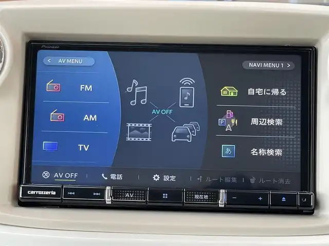 フィアット ５００ ヴィンテージ 鹿児島県 2015(平27)年 3.4万km ライトブルーⅡ 120台限定車/専用レザーシート（ブラウン/アイボリー）/専用16インチアロイホイール/社外メモリナビ/CD/DVD/Bluetooth/フルセグTV/リヤコーナーセンサー/ETC