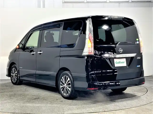 日産 セレナ