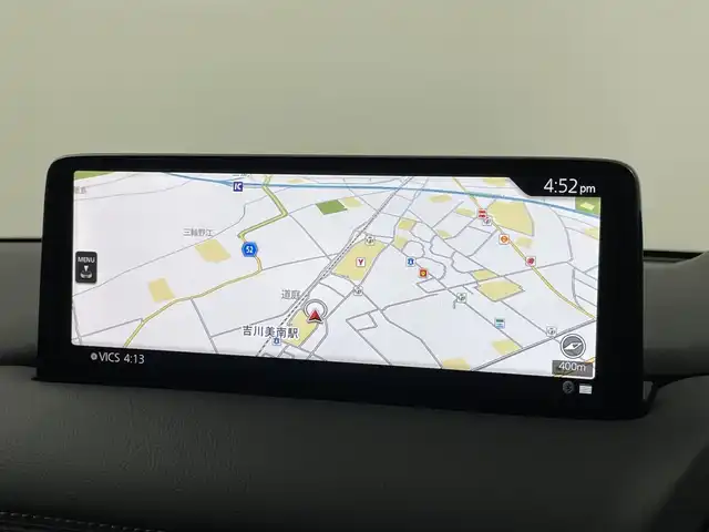 マツダ ＣＸ－５ XD ブラックトーンエディション 埼玉県 2022(令4)年 1.4万km ソウルレッドクリスタルM サンルーフ　ＢＯＳＥサウンド　３６０度ビューモニター　マツダコネクト１０．２５型ナビ　ＢＳＭ　ＨＵＤ　レーダークルーズコントロール　前後ドラレコ　黒半革シート　ＥＴＣ　シートヒーター　パワーバックドア