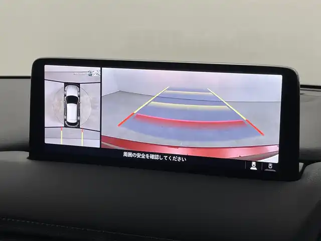 マツダ ＣＸ－５ XD ブラックトーンエディション 埼玉県 2022(令4)年 1.4万km ソウルレッドクリスタルM サンルーフ　ＢＯＳＥサウンド　３６０度ビューモニター　マツダコネクト１０．２５型ナビ　ＢＳＭ　ＨＵＤ　レーダークルーズコントロール　前後ドラレコ　黒半革シート　ＥＴＣ　シートヒーター　パワーバックドア