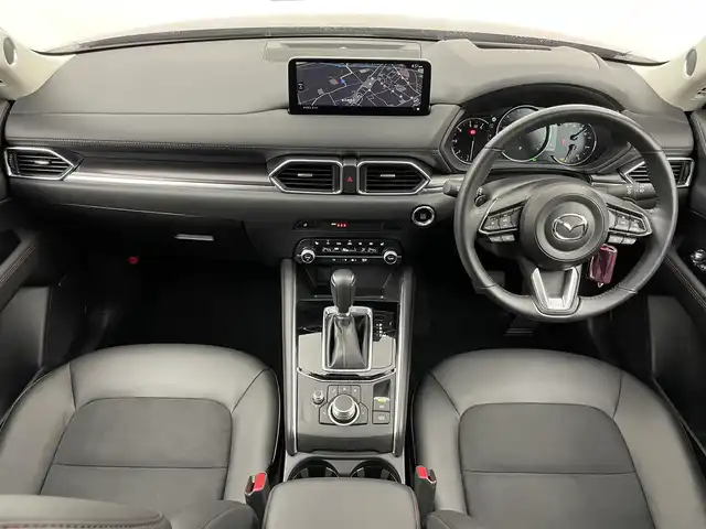 マツダ ＣＸ－５ XD ブラックトーンエディション 埼玉県 2022(令4)年 1.4万km ソウルレッドクリスタルM サンルーフ　ＢＯＳＥサウンド　３６０度ビューモニター　マツダコネクト１０．２５型ナビ　ＢＳＭ　ＨＵＤ　レーダークルーズコントロール　前後ドラレコ　黒半革シート　ＥＴＣ　シートヒーター　パワーバックドア