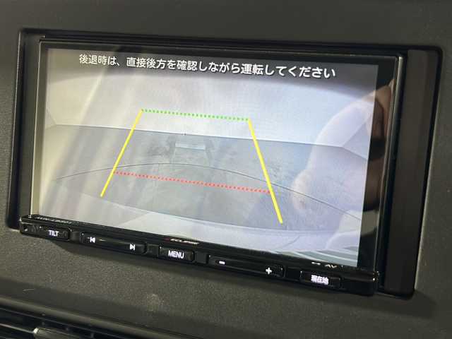 日産 ルークス S 福岡県 2023(令5)年 4万km ホワイトパール 社外ナビ(Bluetooth/FM/AM)/バックカメラ/衝突被害軽減システム/前後コーナーセンサー/レーンキープアシスト/ETC/社外フロアマット/ヘッドライトレベライザー/ステアリングスイッチ/ベンチシート/電動格納ミラー/アイドリングストップ