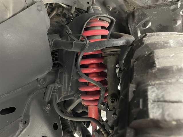 トヨタ ＦＪクルーザー カラーパッケージ 福島県 2013(平25)年 7.8万km オレンジ/ホワイト ４ＷＤ　/純正メモリナビゲーション/型式：NSZT-W62G/・バックカメラ/・社外ドライブレコーダー　/クルーズコントロール　/ステアリングスイッチ　/コーナーセンサー/ハロゲンヘッドライト/・フロントフォグライト/ワイパーデアイサー　/革巻きステアリング　/フロアマット　/ドアバイザー　/リモコンキー
