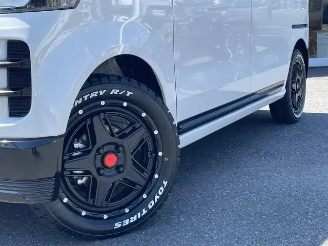 ホンダ Ｎ ＢＯＸ 宮崎県 2025(令7)年 0.1万km プラチナホワイトパール 【2503059198】/AIS検査済み社外パーツ取付有/WEDS　マッドヴァンス07（社外）/TOYOオープンカントリーR/T（社外）/ダムド　Angieフェイスチェンジキット（N BOX)（社外）/サイドドアガーニッシュ （N BOX)（社外）/Honda SENSING /　近距離衝突軽減ブレーキ/　急アクセル抑制機能/　誤発進抑制機能（前方・後方）/　歩行者事故低減ステアリング/　路外逸脱抑制機能/　渋滞追従機能付きアダプティブクルーズコントロール（ACC）/　車線維持支援システム（LKAS）/　先行車発進お知らせ機能/　標識認識機能/　オートハイビーム/片側パワースライド/LEDライト/シートヒーター/USB端子