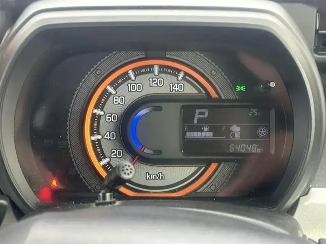 スズキ スペーシア ギア HYBRID XZターボ 愛知県 2020(令2)年 6.4万km アクティブイエロー/ガンメタリック2トーン ナビＣＮ－ＲＺ８５６　/全方位カメラ　/衝突軽減　/レーンアシスト　/クルコン　/両側パワスラ　/ＨＵＤ　/パドルシフト　/シートヒーター　/ルーフレール　/ドラレコ　/ＵＳＢ　/スマートキー　/オートライト　/ＬＥＤライト