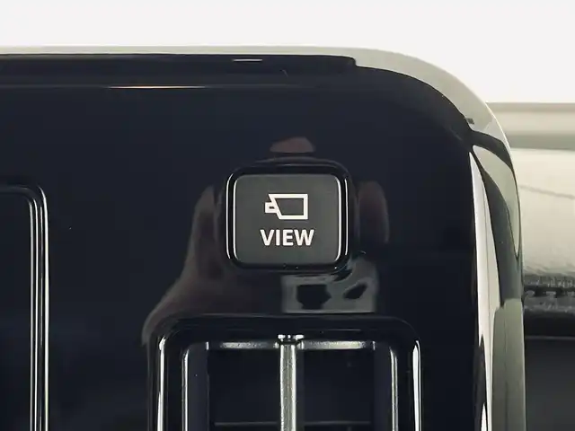 スズキ ワゴンＲ スマイル HYBRID S 道央・札幌 2024(令6)年 0.3万km シフォンアイボリーメタリック 4WD/純正9インチメモリナビ/　(AM/FM/CD/DVD/BT/AppleCarPlay)/フルセグTV/全方位カメラ/両側パワースラードドア/前席シートヒーター/後方コーナーセンサー/アイドリングストップ/横滑り防止装置/デュアルブレーキサポート/レーンキープアシスト/標識検知機能/先行車発進お知らせ/誤発進抑制機能/後方誤発進抑制機能/オートライト/ステアリングスイッチ/スマートキー2本