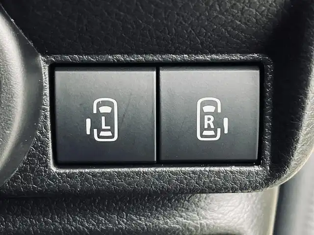 スズキ ワゴンＲ スマイル HYBRID S 道央・札幌 2024(令6)年 0.3万km シフォンアイボリーメタリック 4WD/純正9インチメモリナビ/　(AM/FM/CD/DVD/BT/AppleCarPlay)/フルセグTV/全方位カメラ/両側パワースラードドア/前席シートヒーター/後方コーナーセンサー/アイドリングストップ/横滑り防止装置/デュアルブレーキサポート/レーンキープアシスト/標識検知機能/先行車発進お知らせ/誤発進抑制機能/後方誤発進抑制機能/オートライト/ステアリングスイッチ/スマートキー2本