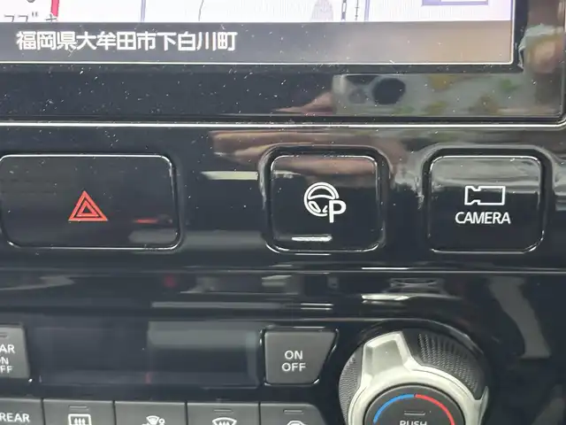 日産 セレナ ハイウェイスター G 福岡県 2017(平29)年 6万km ダイヤモンドブラック 前後ドラレコ/クルーズコントロール/純正ナビ/フルセグTV/後席モニター/BT/純正ETC/純正アルミホイール/オートライト/プッシュスタート/スマートキー/横滑り防止装置/衝突被害軽減システム/Wサイドエアバッグ/カーテンエアバッグ/パーキングアシスト/前後車外カメラ/ABS/前後コーナーセンサー/両側パワスラ