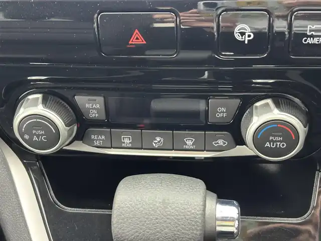 日産 セレナ ハイウェイスター G 福岡県 2017(平29)年 6万km ダイヤモンドブラック 前後ドラレコ/クルーズコントロール/純正ナビ/フルセグTV/後席モニター/BT/純正ETC/純正アルミホイール/オートライト/プッシュスタート/スマートキー/横滑り防止装置/衝突被害軽減システム/Wサイドエアバッグ/カーテンエアバッグ/パーキングアシスト/前後車外カメラ/ABS/前後コーナーセンサー/両側パワスラ