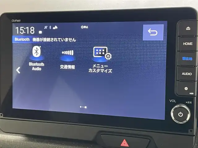 ホンダ Ｎ ＢＯＸ カスタム ターボ 愛知県 2024(令6)年 0.4万km プレミアムサンライトホワイトパール 純正９型ホンダコネクトナビ　フルセグＴＶ　カープレイ　ハーフレザー　シートヒーター　ＥＴＣ　両側パワースライドドア　ホンダセンシング　衝突軽減　追従クルコン　パドルシフト　純正ドラレコ　ＬＥＤ　禁煙車