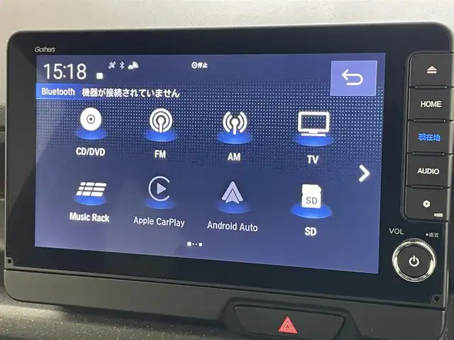 ホンダ Ｎ ＢＯＸ カスタム ターボ 愛知県 2024(令6)年 0.4万km プレミアムサンライトホワイトパール 純正９型ホンダコネクトナビ　フルセグＴＶ　カープレイ　ハーフレザー　シートヒーター　ＥＴＣ　両側パワースライドドア　ホンダセンシング　衝突軽減　追従クルコン　パドルシフト　純正ドラレコ　ＬＥＤ　禁煙車