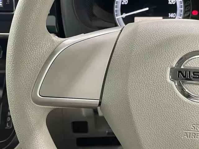 日産 デイズ ルークス X 鹿児島県 2015(平27)年 1.8万km ピンクゴールドM アイドリングストップ/エマージェンシーブレーキ/踏み間違い衝突防止アシスト/エマージェンシーストップシグナル/純正SDナビ【MP314D-W】/（CD/DVD/フルセグ/Bluetooth/SD）/アラウンドビューモニター/バックカメラ/両側パワースライドドア/社外ETC/社外前後ドライブレコーダー【ZDR035】/シートバックテーブル/後席ロール式サンシェード/後席サーキュレーター/電動格納ミラー/ハロゲンヘッドライト/純正フロアマット/純正ドアバイザー