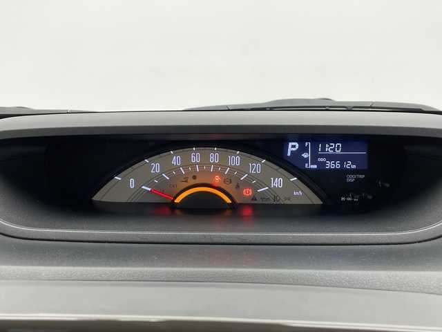 ダイハツ ムーヴ キャンバス X LTD メイクアップ SA Ⅲ 長野県 2018(平30)年 3.7万km パールホワイトⅢ/ナチュラルベージュマイカメタリック 2トーン 4WD/社外SDナビ&フルセグTV&CD&DVD&BT/衝突軽減ブレーキ/アイドリングストップ/社外前方ドライブレコーダー/両側パワースライドドア/ステアリングスイッチ/ベンチシート/バックカメラ/ETC/ハロゲンライト/オートライト/オートマチックハイビーム/フロントフォグランプ/電動格納ミラー/純正ホイールキャップ装着/純正フロアマット/純正ドアバイザー/プッシュスタート/スマートキー