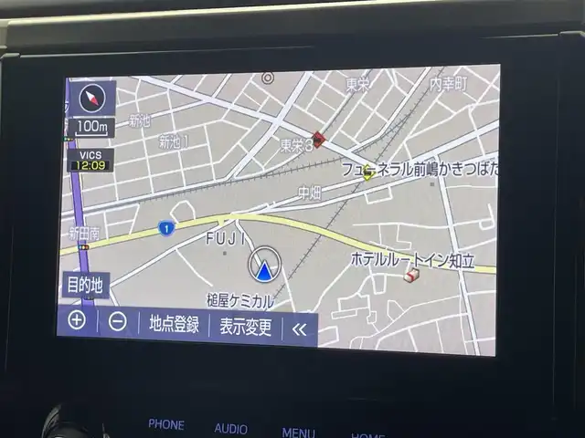 トヨタ アルファード S タイプゴールドⅡ 愛知県 2021(令3)年 2.8万km ブラック 純正ＤＡナビ　ＴＶ　ＤＶＤデッキ　モデリスタエアロ　純正１２．１型後席モニター　デジタルインナミラー　バックカメラ　ＥＴＣ　電動リアゲート　両側パワスラ　衝突軽減　追従クルコン　ＬＥＤオートライト　トヨタセーフティセンス　フォグランプ　コーナーセンサー　オートハイビーム　禁煙車