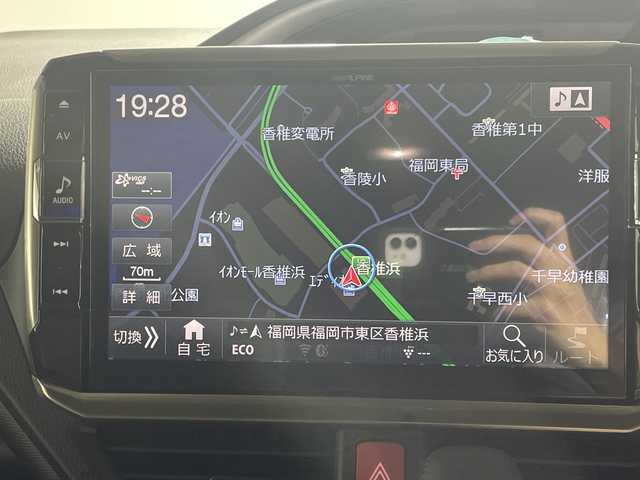 トヨタ ヴォクシー ZS 煌Ⅲ 福岡県 2021(令3)年 4.5万km ホワイトパールクリスタルシャイン ワンオーナー/アルパイン製11インチナビ/Bluetooth/フルセグTV/CD/DVD/後席モニター/両側パワースライドドア/衝突被害軽減ブレーキ/レーンアシスト/コーナーセンサー/クルーズコントロール/ビルトインETC/スペアキー/純正16インチアルミホイール/オートマチックハイビーム/LEDオートライト/電動格納ミラー