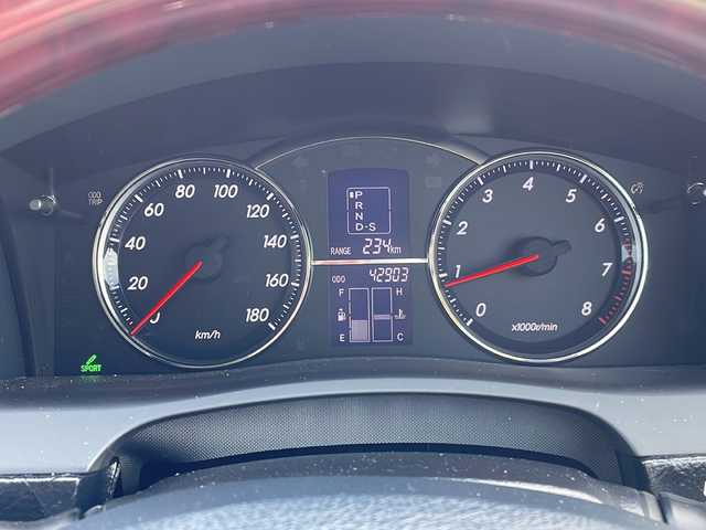 トヨタ マークＸ 300Gプレミアム 新潟県 2007(平19)年 4.3万km クールホワイトパールクリスタルシャイン 純正HDDナビ/CD/MD/ミュージックサーバー/バックカメラ/ETC/パワーシート/ステアリングスイッチ/パーキングアシスト/スマートキー/プッシュスタート/キセノンヘッドライト/オートライト/フォグランプ/社外16インチアルミホイール