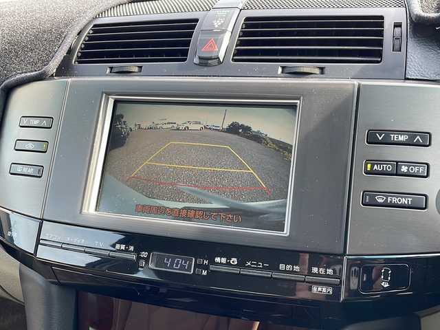 トヨタ マークＸ 300Gプレミアム 新潟県 2007(平19)年 4.3万km クールホワイトパールクリスタルシャイン 純正HDDナビ/CD/MD/ミュージックサーバー/バックカメラ/ETC/パワーシート/ステアリングスイッチ/パーキングアシスト/スマートキー/プッシュスタート/キセノンヘッドライト/オートライト/フォグランプ/社外16インチアルミホイール