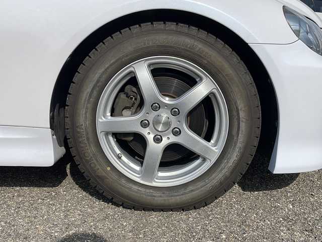 トヨタ マークＸ 300Gプレミアム 新潟県 2007(平19)年 4.3万km クールホワイトパールクリスタルシャイン 純正HDDナビ/CD/MD/ミュージックサーバー/バックカメラ/ETC/パワーシート/ステアリングスイッチ/パーキングアシスト/スマートキー/プッシュスタート/キセノンヘッドライト/オートライト/フォグランプ/社外16インチアルミホイール