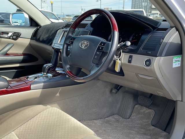 トヨタ マークＸ 300Gプレミアム 新潟県 2007(平19)年 4.3万km クールホワイトパールクリスタルシャイン 純正HDDナビ/CD/MD/ミュージックサーバー/バックカメラ/ETC/パワーシート/ステアリングスイッチ/パーキングアシスト/スマートキー/プッシュスタート/キセノンヘッドライト/オートライト/フォグランプ/社外16インチアルミホイール