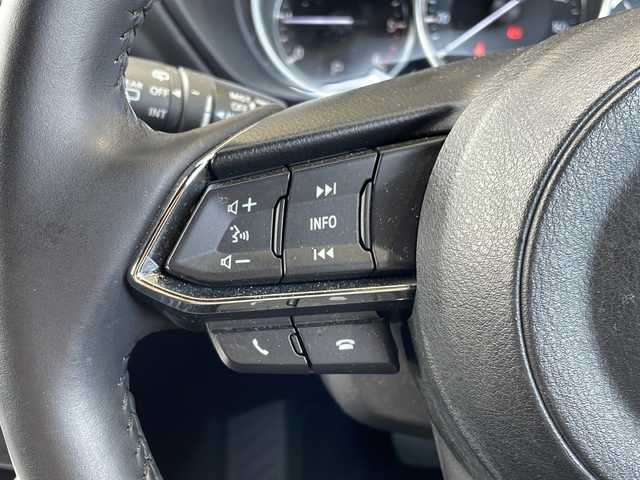 マツダ ＣＸ－８ XD プロアクティブ 静岡県 2019(令1)年 5万km ディープクリスタルブルーマイカ 安全機能/・シティーブレーキサポート/・レーダークルーズコントロール/・ブラインドスポットモニター/・レーンキープアシスト/・ドライバーアテンションアラート/・ロードサインアシスト/純正メーカーナビ/・フルセグTV/・CD/DVD/Bluetooth/ラジオ/主要装備/・全方位モニター/・ヘッドアップディスプレイ/・BOSEサウンドシステム/・シートヒーター/・ステアリングヒーター/・ETC/・アイドリングストップ/・ステアリングリモコン/・オートホールド/・パワーシート/・プッシュスタート/・スマートキー