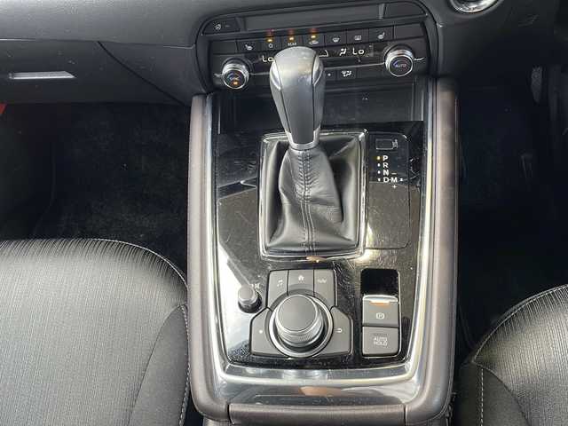 マツダ ＣＸ－８ XD プロアクティブ 静岡県 2019(令1)年 5万km ディープクリスタルブルーマイカ 安全機能/・シティーブレーキサポート/・レーダークルーズコントロール/・ブラインドスポットモニター/・レーンキープアシスト/・ドライバーアテンションアラート/・ロードサインアシスト/純正メーカーナビ/・フルセグTV/・CD/DVD/Bluetooth/ラジオ/主要装備/・全方位モニター/・ヘッドアップディスプレイ/・BOSEサウンドシステム/・シートヒーター/・ステアリングヒーター/・ETC/・アイドリングストップ/・ステアリングリモコン/・オートホールド/・パワーシート/・プッシュスタート/・スマートキー