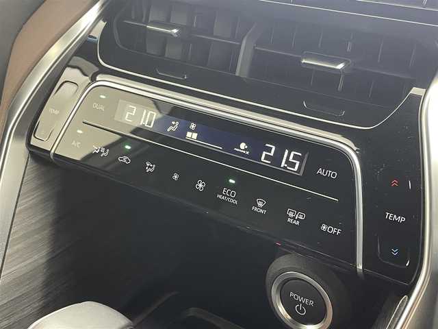 トヨタ ハリアー ハイブリッド Z レザーパッケージ 茨城県 2024(令6)年 1.9万km プラチナホワイトパールマイカ 純正ディスプレイオーディオ/フルセグ再生可/HDMI端子/モデリスタフルエアロ/モデリスタマフラー/JBLプレミアムサウンド/ステアリングヒーター/ヘッドアップディスプレイ/デジタルインナーミラー（前後方録画機能付き）/Toyota Safety Sense/・プリクラッシュセーフティ/・レーントレーシングアシスト/・レーダークルーズコントロール/・アダプティブハイビームシステム/・オートマチックハイビーム/・ロードサインアシスト/・ブラインドスポットモニター/レザーシート/パワーシート/エアシート/電動リアゲート/純正19インチAW/ビルトインETC2.0