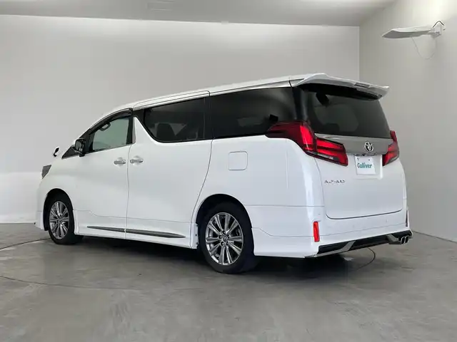トヨタ アルファード S タイプゴールド 埼玉県 2020(令2)年 3.2万km ホワイトパールクリスタルシャイン 純正ディスプレイオーディオ/ CD DVD フルセグTV Bluetooth/バックカメラ/純正フリップダウンモニター/トヨタセーフティセンス/プリクラッシュセーフティー/レーンディパーチャーアラート/クルーズコントロール/ロードサインアシスト/両側パワースライドドア/モデリスタエアロ/LEDオートライト/オートハイビーム /スマートキー/ETC2.0