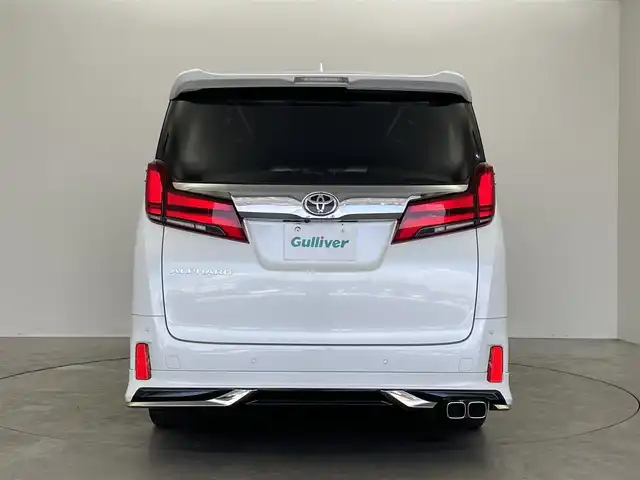 トヨタ アルファード S タイプゴールド 埼玉県 2020(令2)年 3.2万km ホワイトパールクリスタルシャイン 純正ディスプレイオーディオ/ CD DVD フルセグTV Bluetooth/バックカメラ/純正フリップダウンモニター/トヨタセーフティセンス/プリクラッシュセーフティー/レーンディパーチャーアラート/クルーズコントロール/ロードサインアシスト/両側パワースライドドア/モデリスタエアロ/LEDオートライト/オートハイビーム /スマートキー/ETC2.0