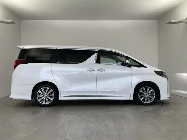 トヨタ アルファード S タイプゴールド 埼玉県 2020(令2)年 3.2万km ホワイトパールクリスタルシャイン 純正ディスプレイオーディオ/ CD DVD フルセグTV Bluetooth/バックカメラ/純正フリップダウンモニター/トヨタセーフティセンス/プリクラッシュセーフティー/レーンディパーチャーアラート/クルーズコントロール/ロードサインアシスト/両側パワースライドドア/モデリスタエアロ/LEDオートライト/オートハイビーム /スマートキー/ETC2.0