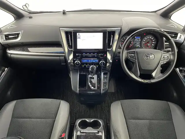 トヨタ アルファード S タイプゴールド 埼玉県 2020(令2)年 3.2万km ホワイトパールクリスタルシャイン 純正ディスプレイオーディオ/ CD DVD フルセグTV Bluetooth/バックカメラ/純正フリップダウンモニター/トヨタセーフティセンス/プリクラッシュセーフティー/レーンディパーチャーアラート/クルーズコントロール/ロードサインアシスト/両側パワースライドドア/モデリスタエアロ/LEDオートライト/オートハイビーム /スマートキー/ETC2.0