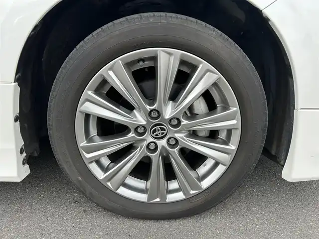 トヨタ アルファード S タイプゴールド 静岡県 2020(令2)年 3.2万km ホワイトパールクリスタルシャイン 純正ディスプレイオーディオ/(CD/DVD/フルセグTV/Bluetooth)/バックカメラ/純正フリップダウンモニター/トヨタセーフティセンス/プリクラッシュセーフティー/レーンディパーチャーアラート/クルーズコントロール/ロードサインアシスト/両側パワースライドドア/モデリスタエアロ/LEDオートライト/オートハイビーム /スマートキー/ETC2.0