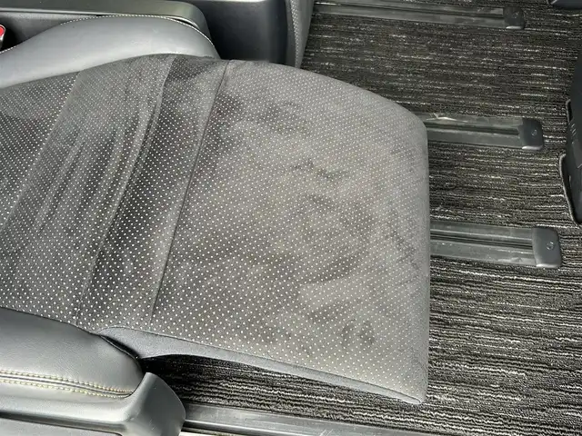 トヨタ アルファード S タイプゴールド 静岡県 2020(令2)年 3.2万km ホワイトパールクリスタルシャイン 純正ディスプレイオーディオ/(CD/DVD/フルセグTV/Bluetooth)/バックカメラ/純正フリップダウンモニター/トヨタセーフティセンス/プリクラッシュセーフティー/レーンディパーチャーアラート/クルーズコントロール/ロードサインアシスト/両側パワースライドドア/モデリスタエアロ/LEDオートライト/オートハイビーム /スマートキー/ETC2.0