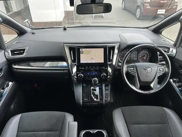 トヨタ アルファード S タイプゴールド 静岡県 2020(令2)年 3.2万km ホワイトパールクリスタルシャイン 純正ディスプレイオーディオ/(CD/DVD/フルセグTV/Bluetooth)/バックカメラ/純正フリップダウンモニター/トヨタセーフティセンス/プリクラッシュセーフティー/レーンディパーチャーアラート/クルーズコントロール/ロードサインアシスト/両側パワースライドドア/モデリスタエアロ/LEDオートライト/オートハイビーム /スマートキー/ETC2.0