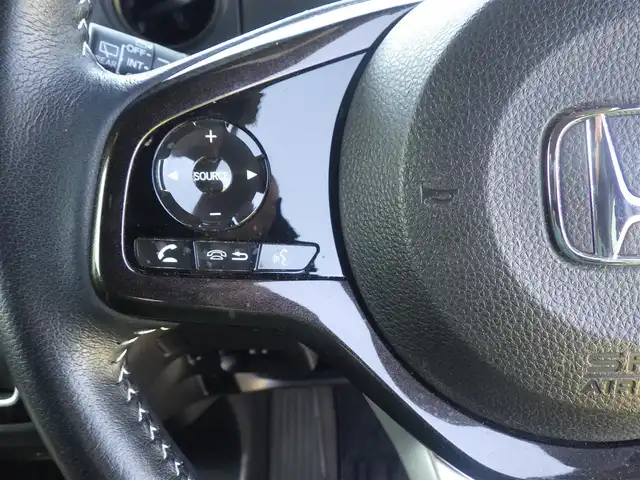 ホンダ Ｎ ＢＯＸ カスタム G EX ターボ ホンダセンシング 千葉県 2020(令2)年 3.8万km ブリリアントスポーティブルーメタリック2トーン ホンダセンシング/・衝突軽減ブレーキ（CMBS）/・車線維持支援システム（LKAS）/・アダプティブクルーズコントロール（ACC）/・後方誤発進抑制機能/・誤発進抑制機能/両側パワースライドドア/ハーフレザーシート/前席シートヒーター/純正SDナビ/地デジTV/【DVD/CD再生機能　Bluetooth接続】/バックカメラ/ドライブレコーダー（前後撮影）/革巻きステアリング/パドルシフト/ETC/LEDヘッドライト/ウインカーミラー/リアコーナーセンサー/純正15インチアルミホイル/サイド/カーテンエアバッグ/Honda スマートキー