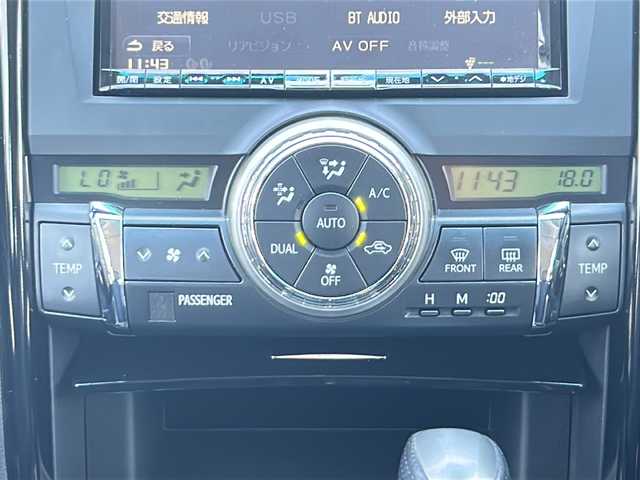 トヨタ マークＸ 250G Sパッケージ G’s 山口県 2012(平24)年 5.7万km ブラック メモリナビ/フルセグテレビ/DVD/CD/BT/バックカメラ/ウィンカーミラー/ドアバイザー/クルーズコントロール/パドルシフト/ETC/ドラレコ/予備フロアマット付き
