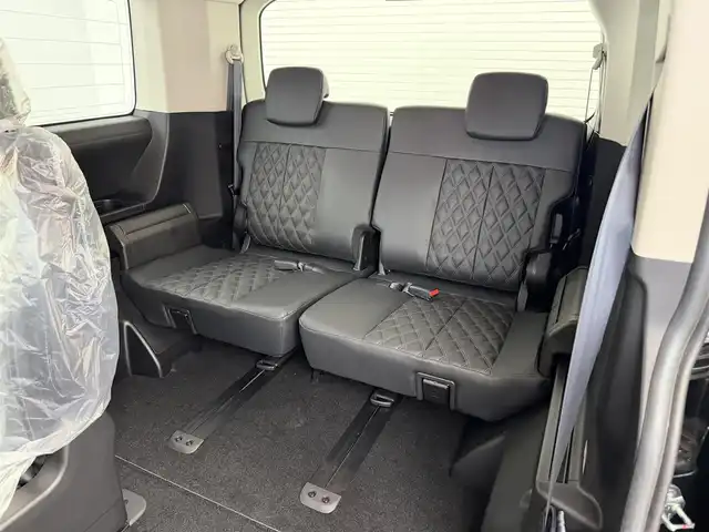 三菱 デリカＤ：５ ブラックエディション 愛知県 2025(令7)年 0.1千km グラファイトグレーメタリック/ブラックマイカ 登録済未使用車/4WD/ディーゼル/ターボ/e-Assist/  　・衝突軽減ブレーキシステム/　　・車線逸脱警報システム/　　・レーダークルーズコントロール/　　・オートマチックハイビーム/　　・BSM/アルパイン11インチナビ/　　CD/DVD/BT/フルセグ/アルパイン12.8インチ後席フリップダウンモニター/マルチアラウンドモニター/革巻きステアリング/ステアリングリモコン/パドルシフト/ステアリングヒーター/本革シート/パワーシート/シートヒーター/キャプテンシート/AC100V/両側パワースライドドア/電動サイドステップ/パワーバックドア/純正LEDヘッドライト/フォグランプ/純正18インチアルミホイール/取扱説明書/保証書/スペアキー