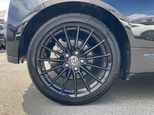 トヨタ ＧＲヤリス RS 静岡県 2022(令4)年 3万km プレシャスブラックパール Toyota Safety Sense/純正ディスプレイオーディオ/　AM FM Bluetooth USB AppleCarPlay AndroidAuto/LEDオートヘッドランプ/レーダークルーズコントロール/オートブレーキホールド/ヘッドアップディスプレイ/ドライブモードセレクト/前後方クリアランスソナー/スマートキー＆プッシュスタート/パドルシフト/ビルトインETC2.0/バックモニター/純正18インチアルミホイール
